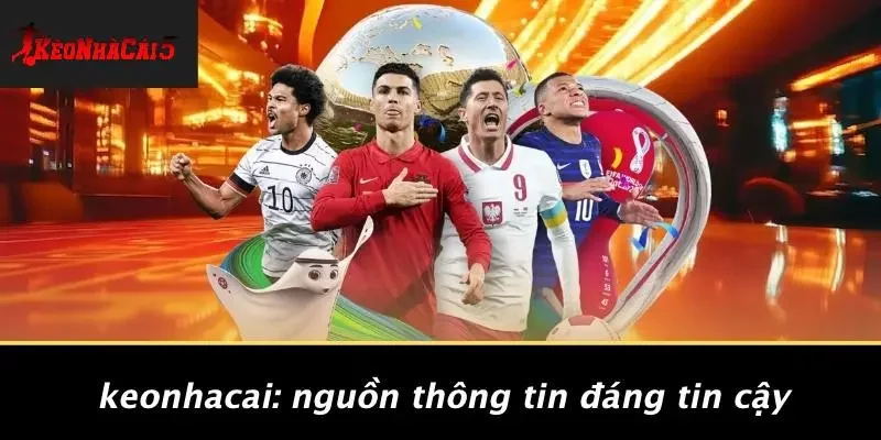 Keonhacai: Nguồn Thông Tin Đáng Tin Cậy