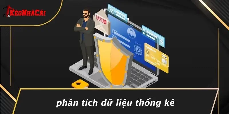 Phân Tích Dữ Liệu Thống Kê