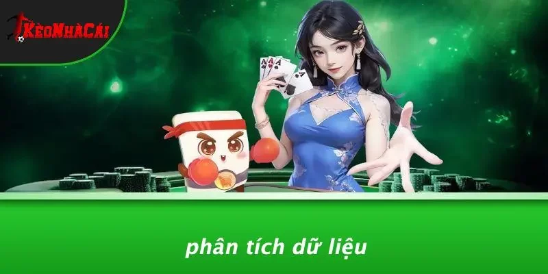 Phân Tích Dữ Liệu