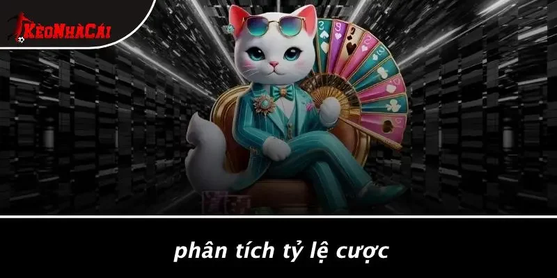 Phân Tích Tỷ Lệ Cược