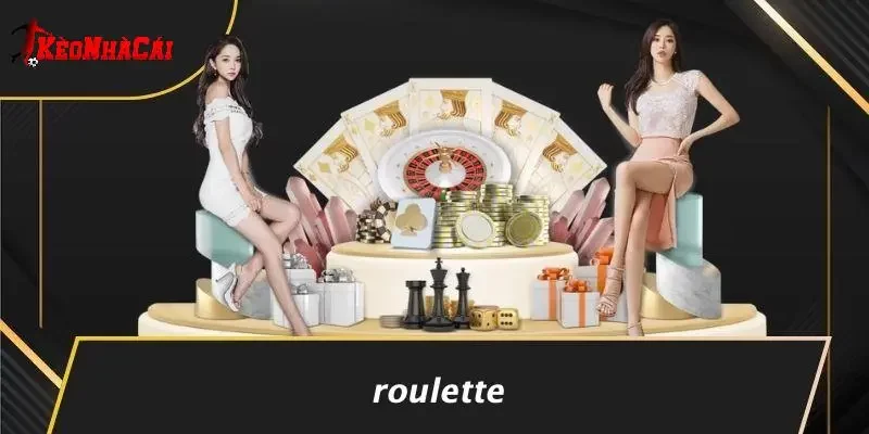 Roulette