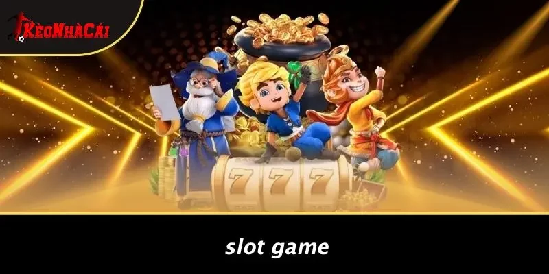Slot Game