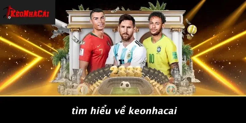 Tìm Hiểu Về Keonhacai